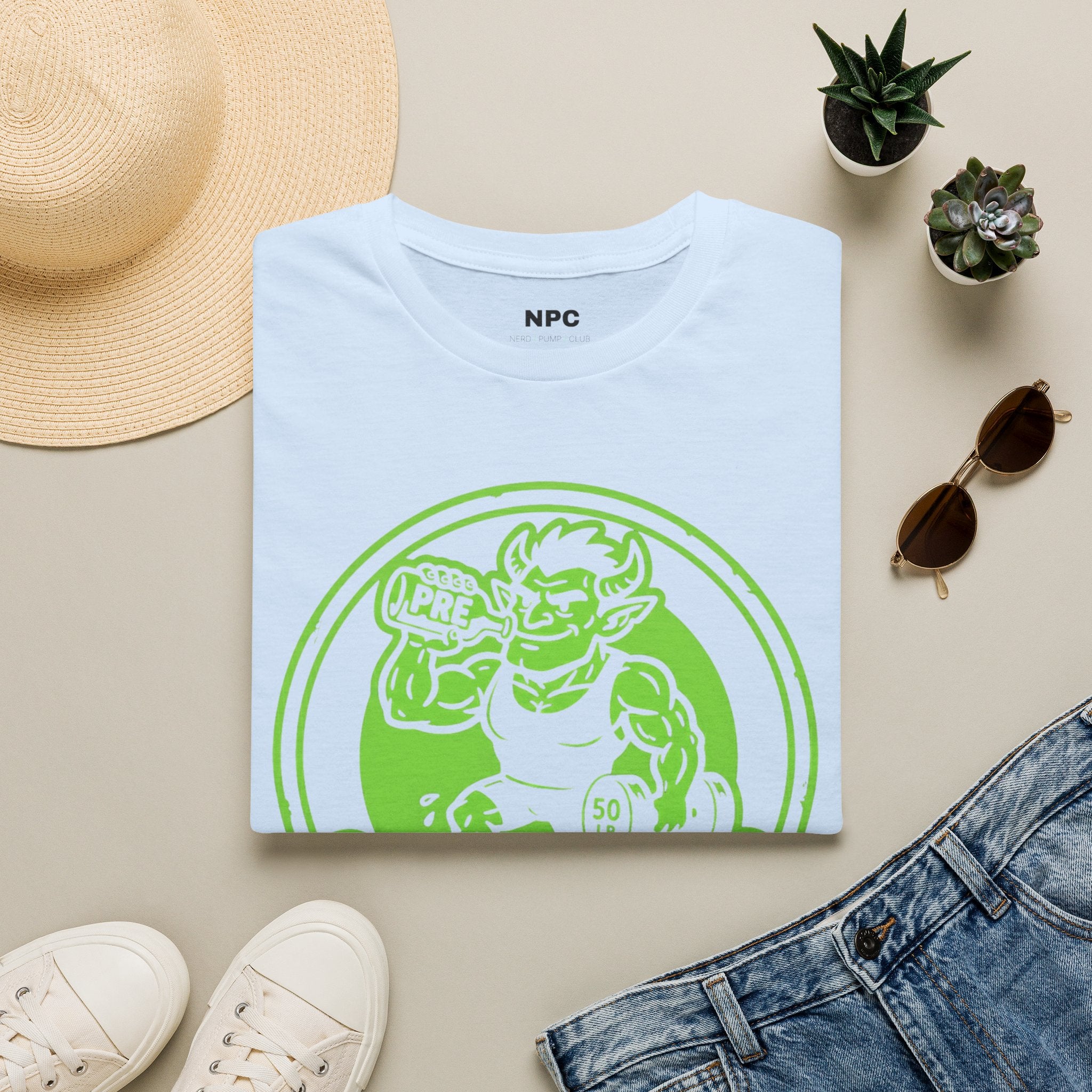 Goblin Mode Gains T-Shirt