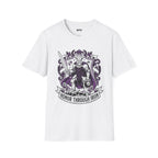 Honor Through Iron T-Shirt