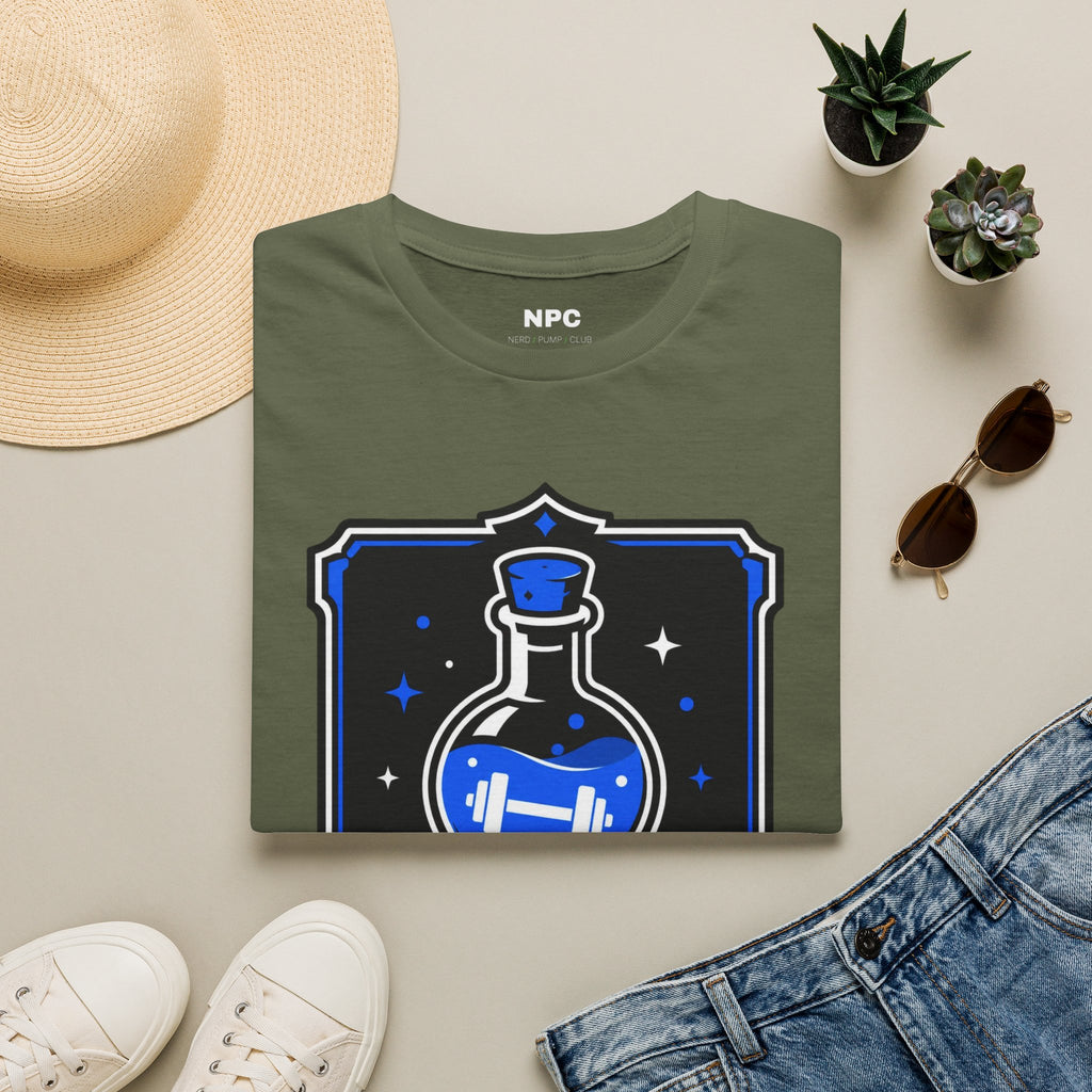 Replenish Stamina T-Shirt