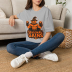 Seasonal Gains T-Shirt
