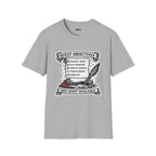 Quest Objectives T-Shirt