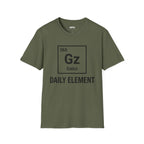 Gainz Element T-Shirt