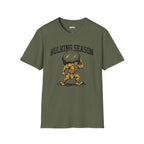 Bulking Season T-Shirt
