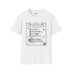 Ascendant's Path T-Shirt
