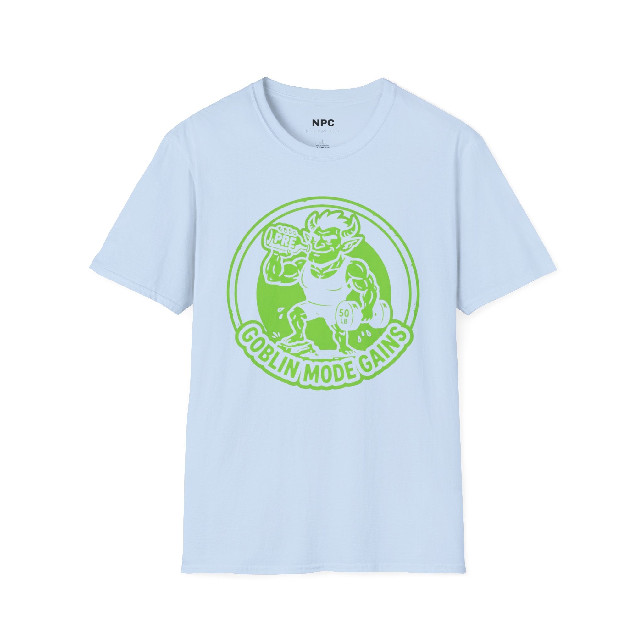 Goblin Mode Gains T-Shirt
