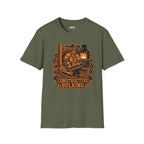 Constructive Bulking T-Shirt