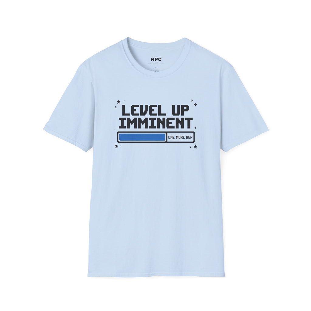 Level Up Imminent T-Shirt