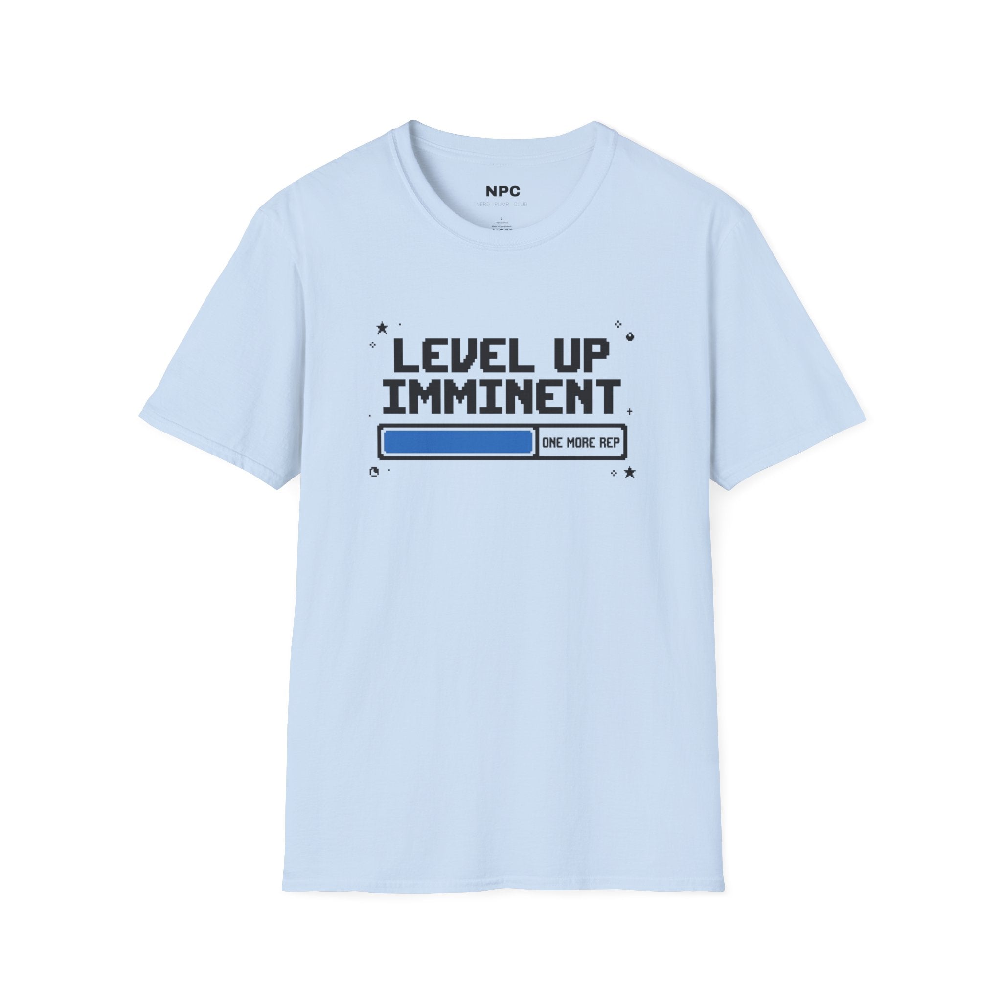 Level Up Imminent T-Shirt