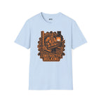 Constructive Bulking T-Shirt