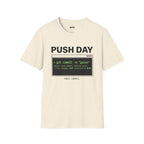 Git Commit T-Shirt