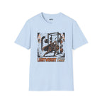 Light Weight Thief T-Shirt