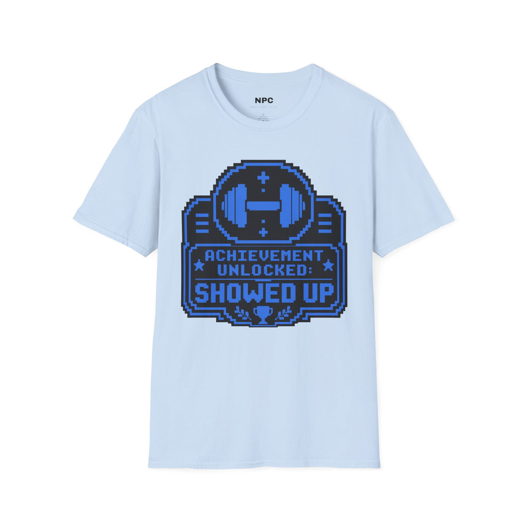 Achievement Unlocked T-Shirt
