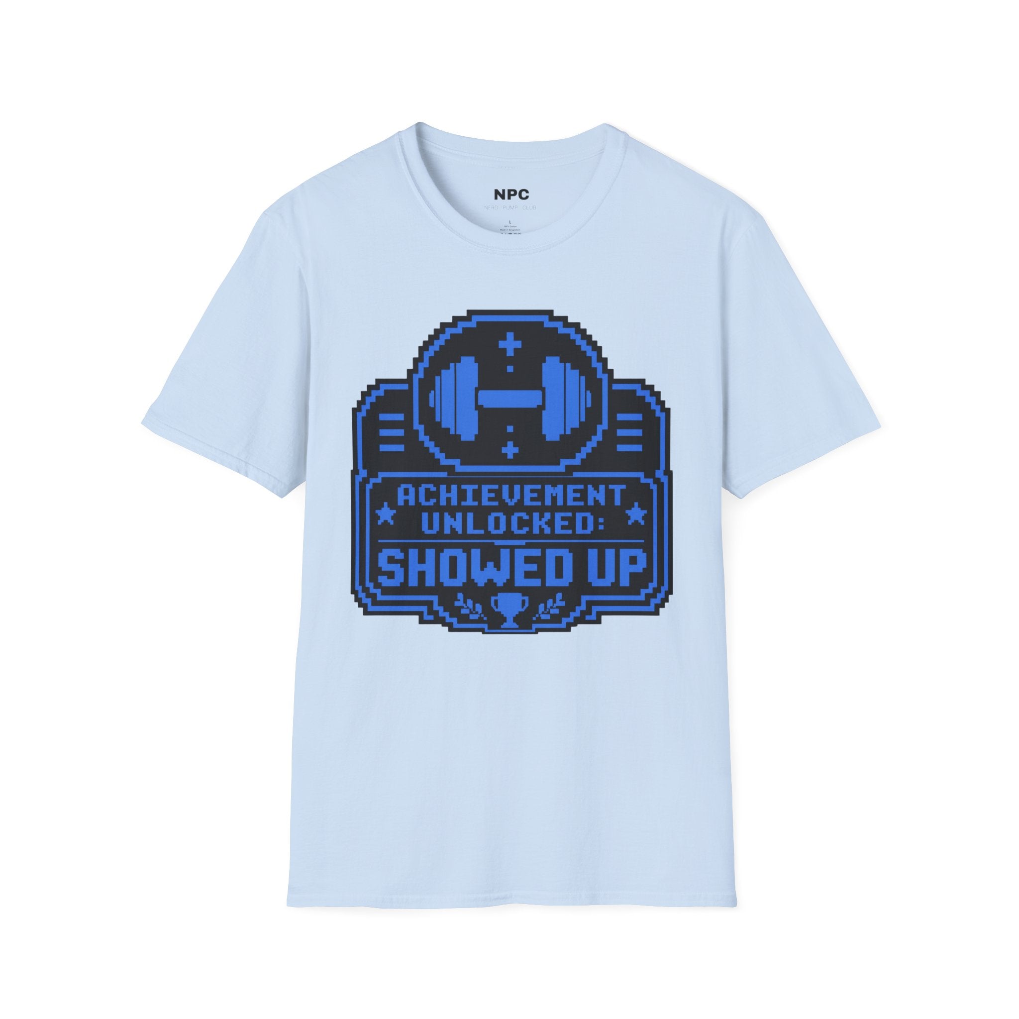 Achievement Unlocked T-Shirt
