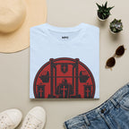The Iron Order T-Shirt