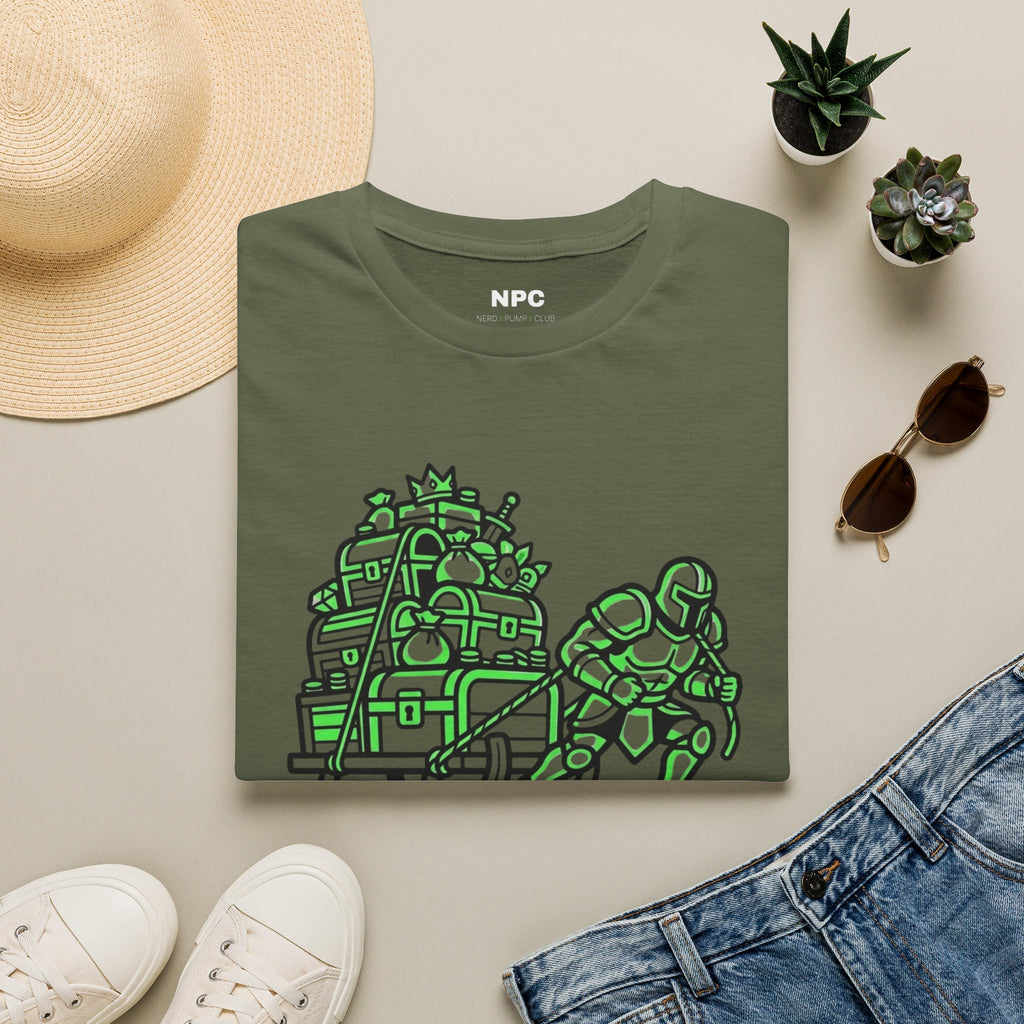 Slow Progression T-Shirt