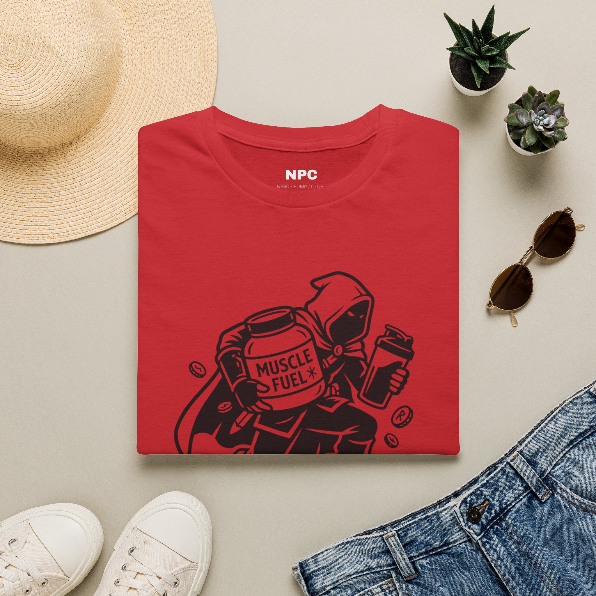 Midnight Macros T-Shirt