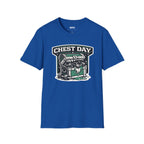 Chest Day T-Shirt