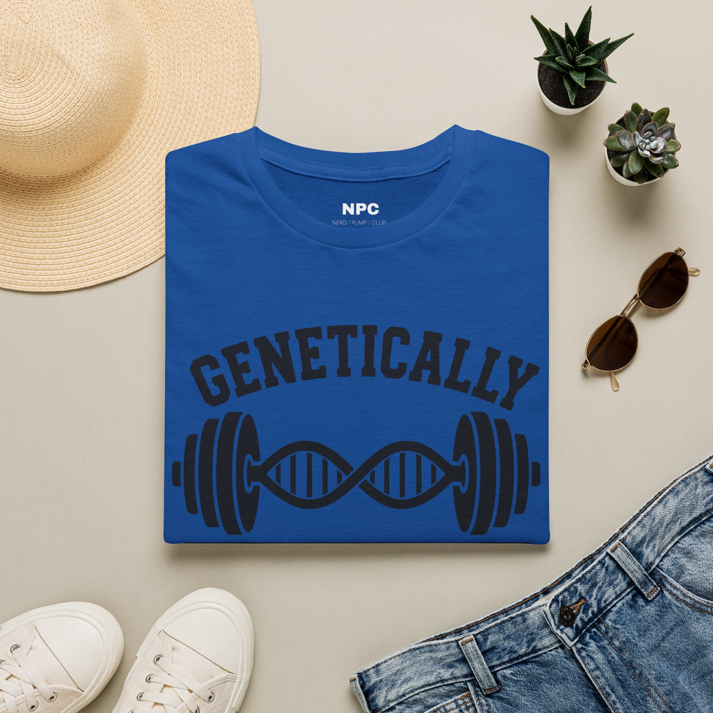 Genetically Committed T-Shirt