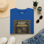 Legendary Dumbbell T-Shirt
