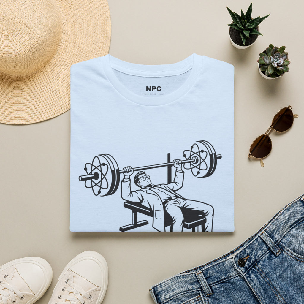 Hypertrophy Hypothesis T-Shirt
