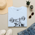 Hypertrophy Hypothesis T-Shirt