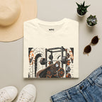 Light Weight Thief T-Shirt