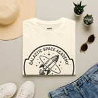 Galactic Space Academy T-Shirt