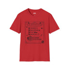 Ascendant's Path T-Shirt