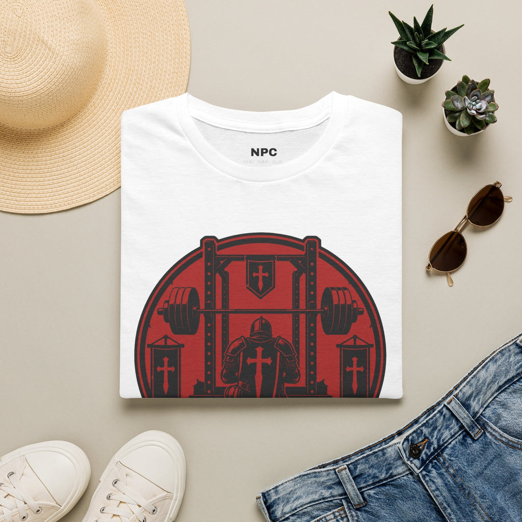 The Iron Order T-Shirt