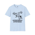 Hypertrophy Hypothesis T-Shirt