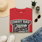 Chest Day T-Shirt