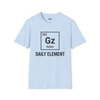 Gainz Element T-Shirt