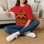 Seasonal Gains T-Shirt
