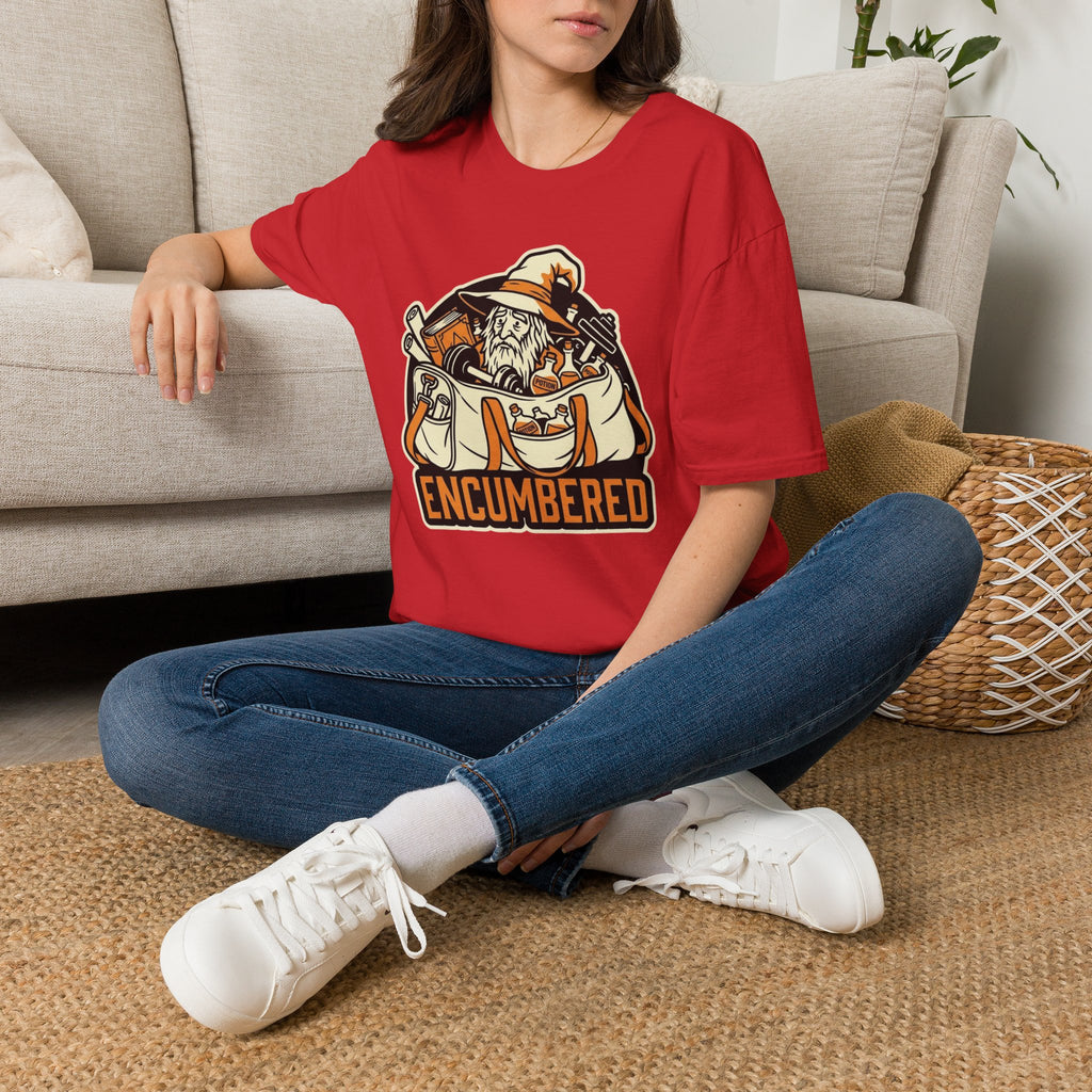 Encumbered T-Shirt