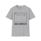 Sudo Gainz Install T-Shirt