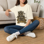 Ruler of the Rack T-Shirt