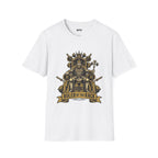 Ruler of the Rack T-Shirt