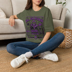 Roll for Recovery T-Shirt