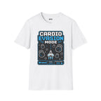 Cardio Evasion Mode T-Shirt