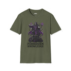 Forbidden Knowledge T-Shirt