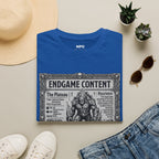 The Plateau T-Shirt