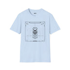 Character Build T-Shirt