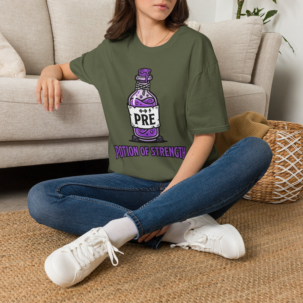 Potion of Strength T-Shirt
