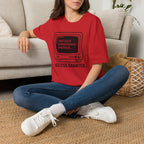 Initiate Hypertrophy Protocol T-Shirt