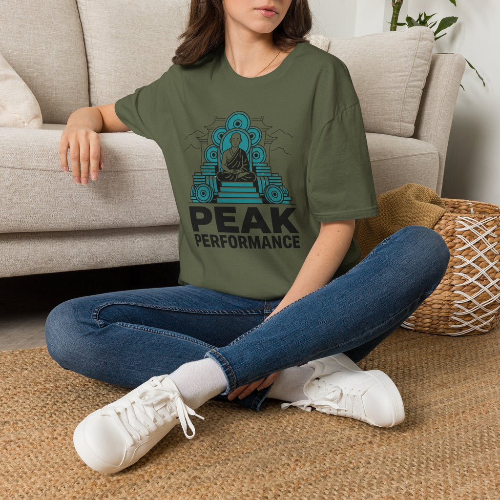 Peak Performance T-Shirt