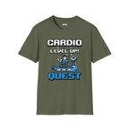 Cardio Quest T-Shirt