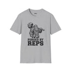Forged By Reps T-Shirt