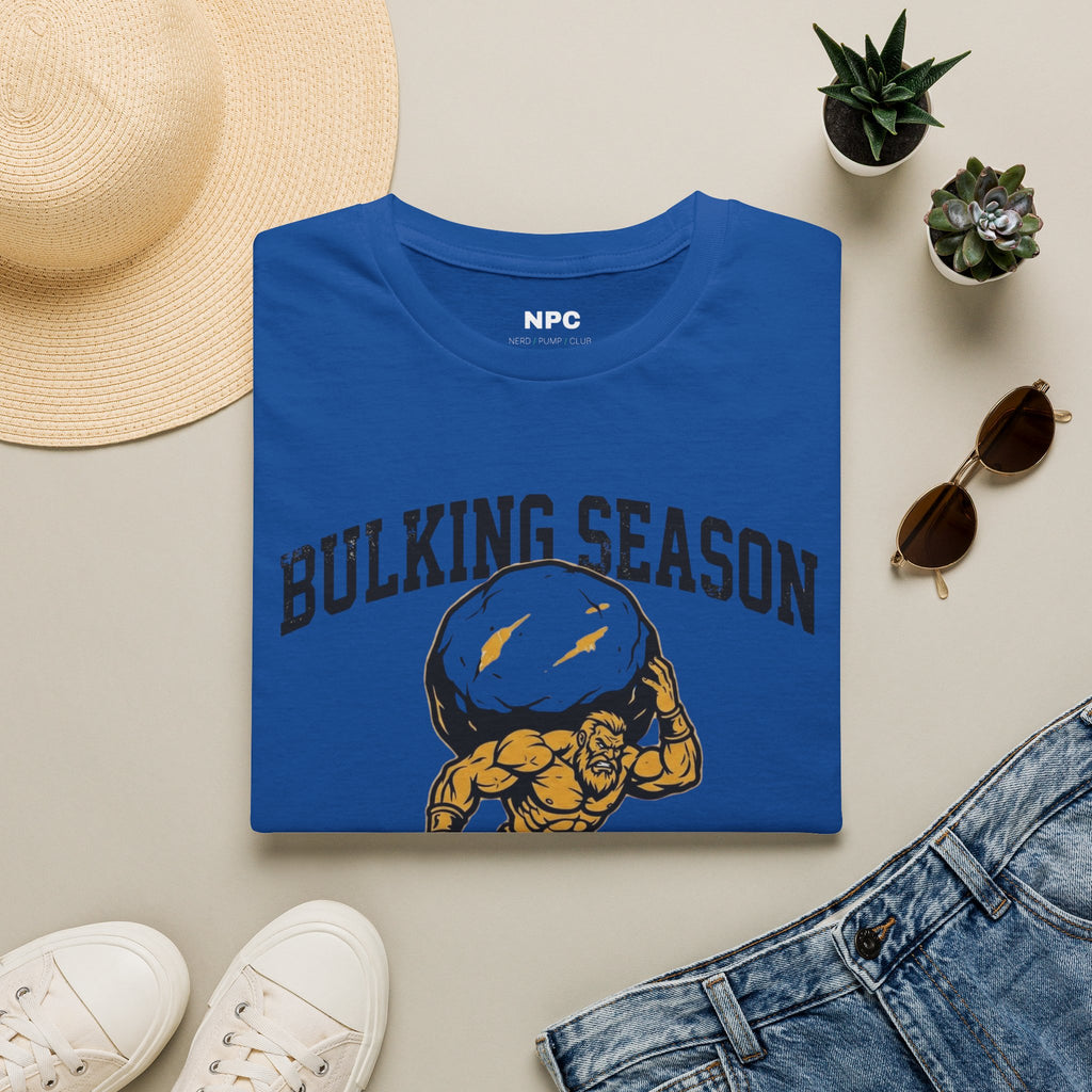 Bulking Season T-Shirt