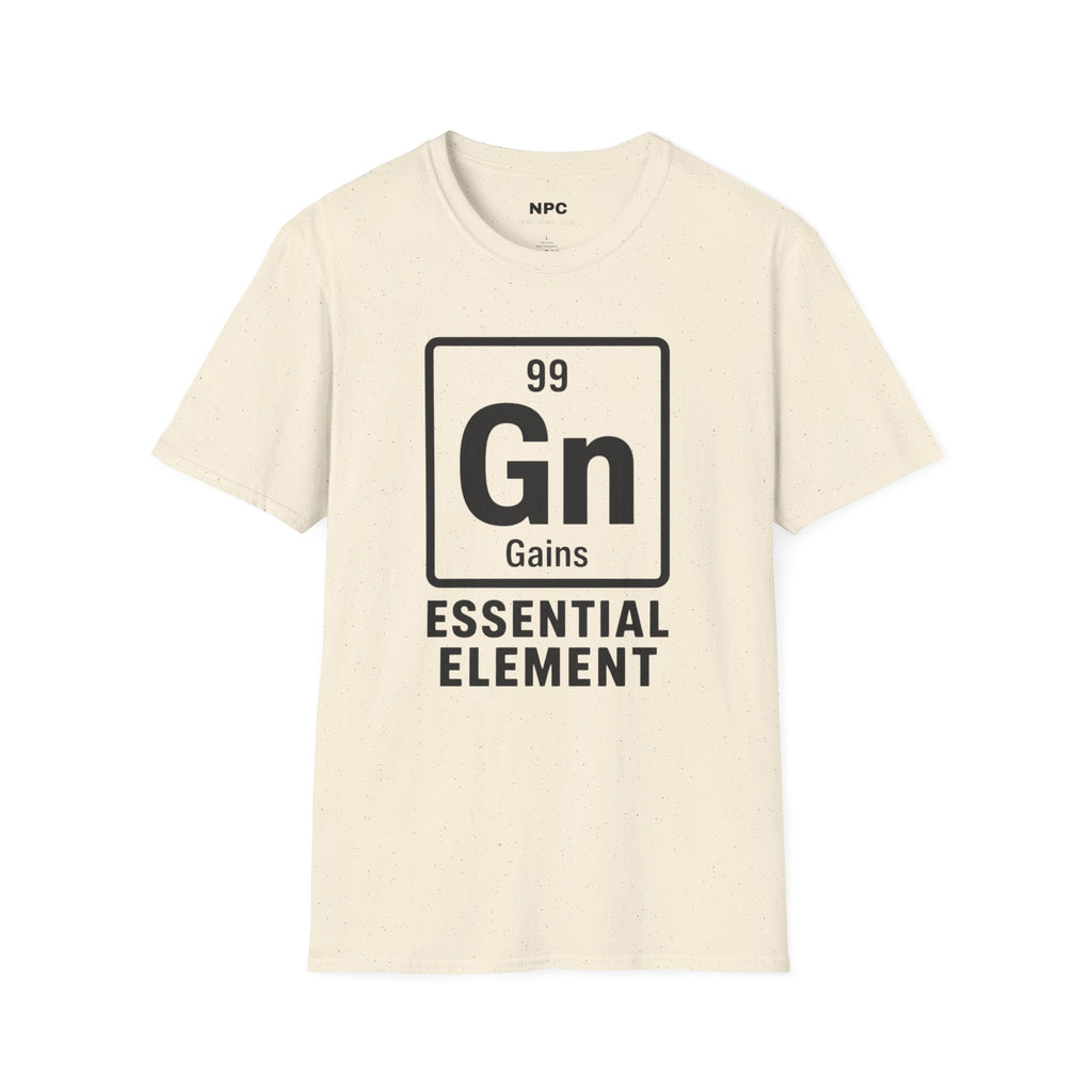 Gains Element T-Shirt