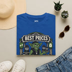 Best Prices In The Kingdom T-Shirt